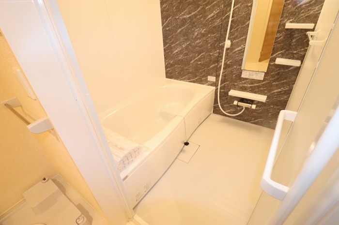 バス・シャワールーム　ユニットバス