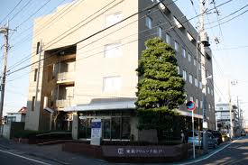 病院　東葛クリニック病院（病院）まで766m