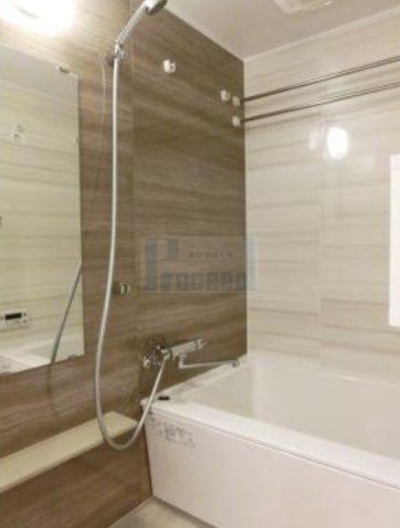バス・シャワールーム　☆こちらの物件は仲介手数料無料です☆