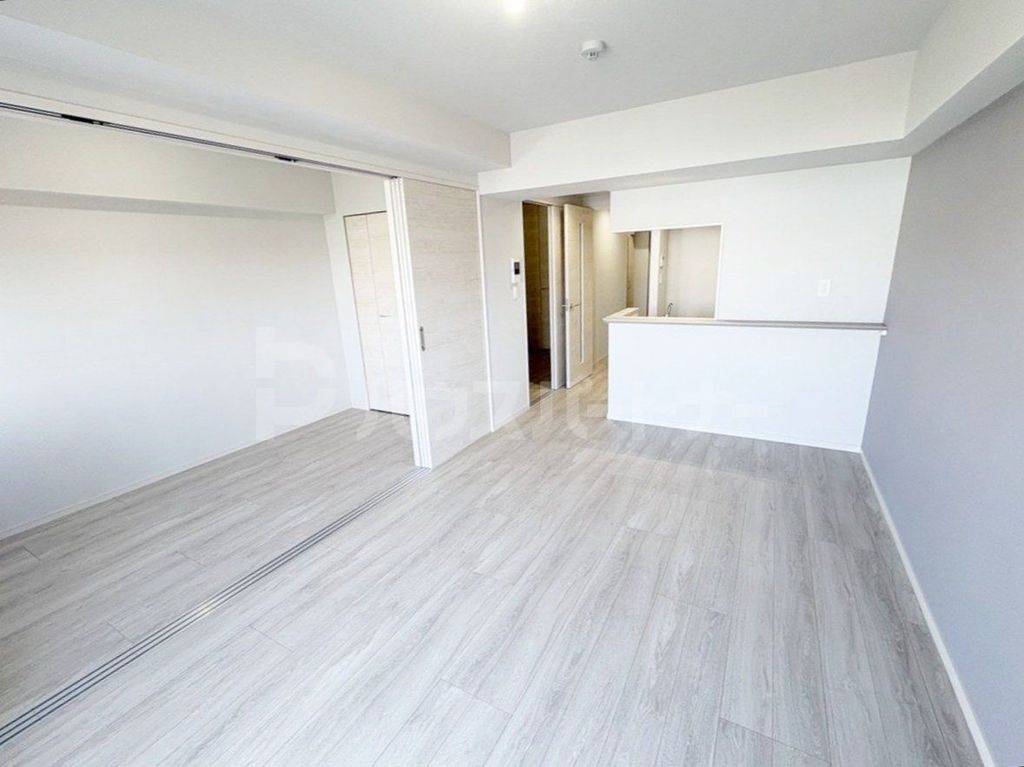 居室・リビング　リビング/居室