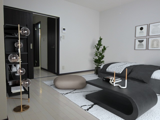 居室・リビング