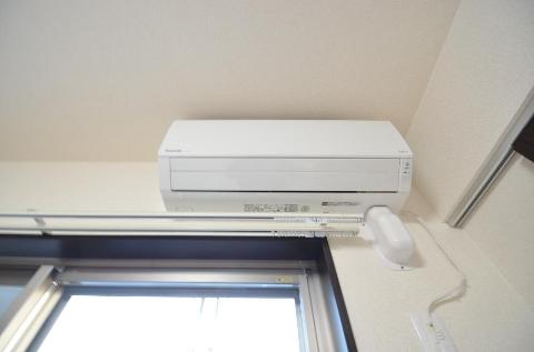 その他設備　室内設備