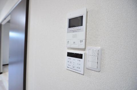 その他設備　室内設備