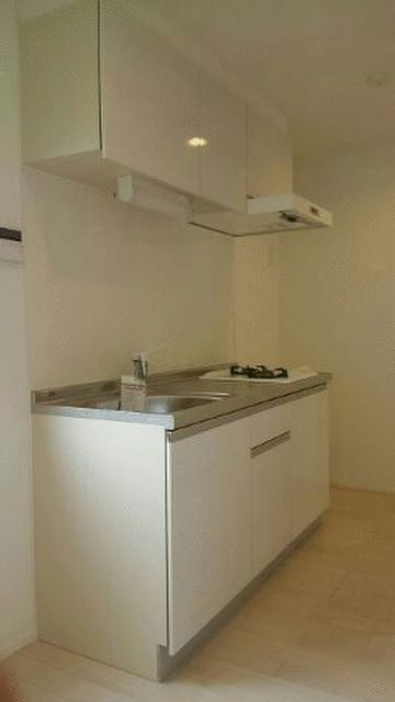 キッチン　別部屋参考