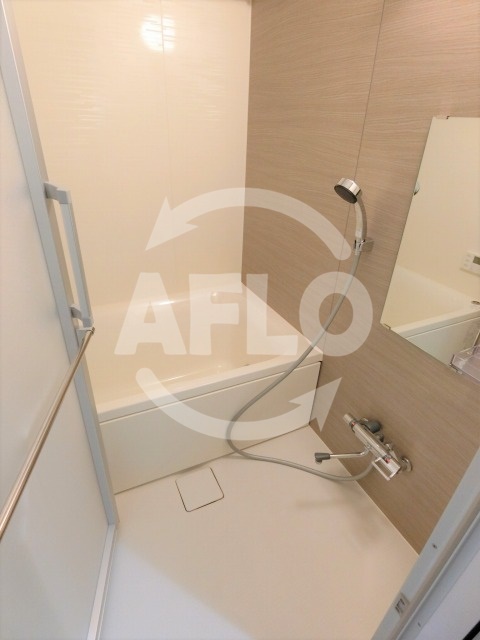 バス・シャワールーム　INOYA　BLDG　RESIDENCE（イノヤビルレジデン