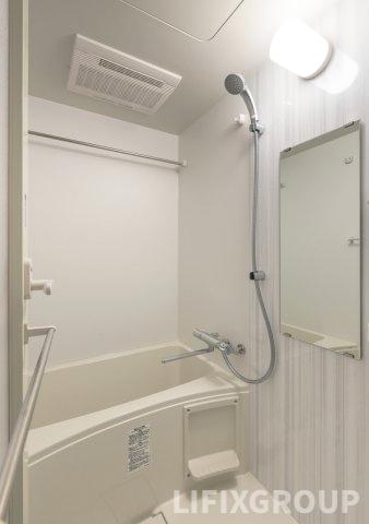 バス・シャワールーム　風呂