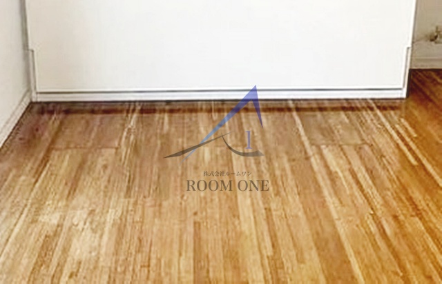 その他部屋・スペース　寝室です。