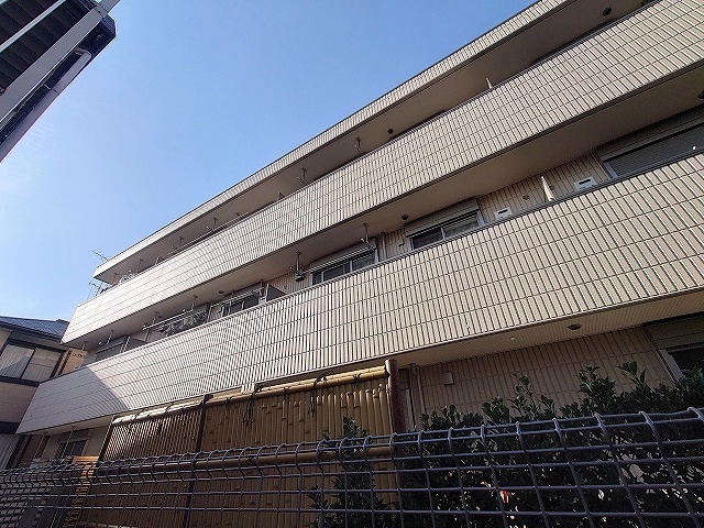 その他　HEBEL HAUSの賃貸住宅へーベルメゾン