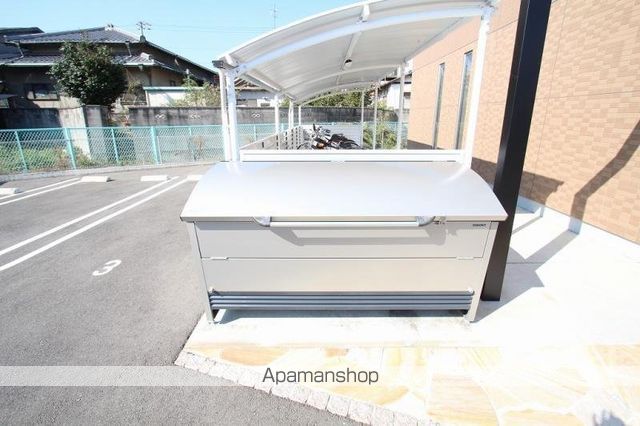 その他共有部分　その他共有部分