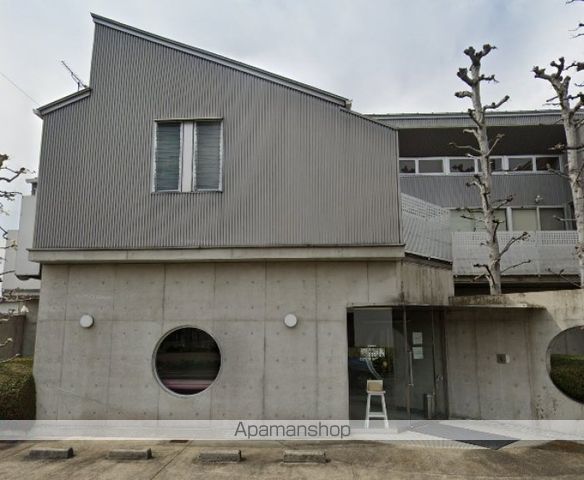 病院　医療法人社団　わたなべ内科消化器科医院（病院）まで286m