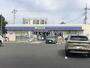 コンビニ　ローソン 千葉生実町店（コンビニ）まで859m