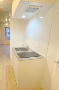 キッチン　別号室参考画像