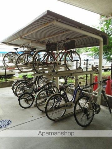 その他共有部分　その他共有部分