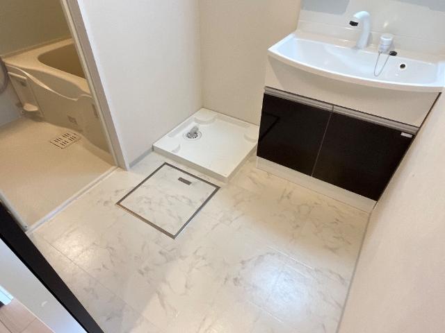 その他　脱衣所