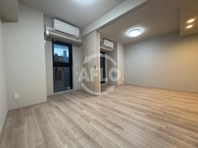 その他部屋・スペース　JP noie 上町台龍造寺　寝室