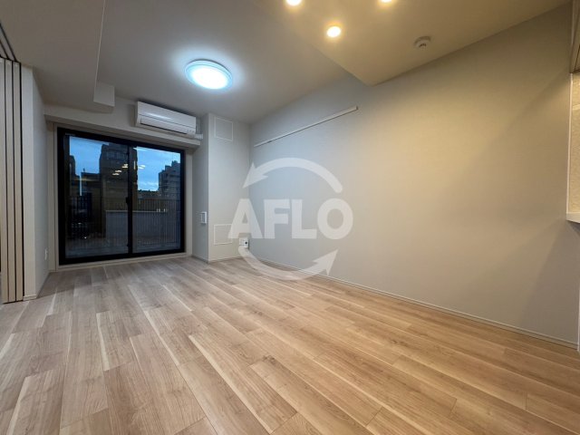 居室・リビング　JP noie 上町台龍造寺　リビング