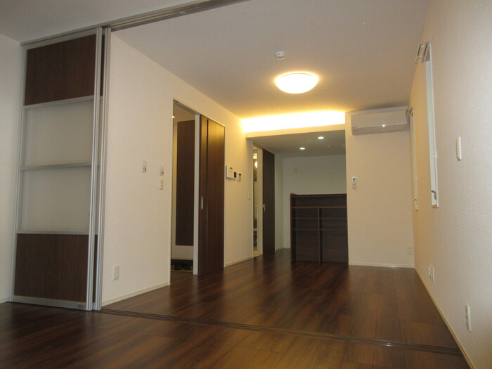 居室・リビング