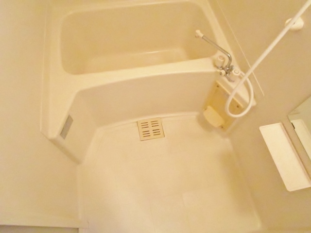 バス・シャワールーム　★イメージパース★同タイプ、別の物件のお写真です★