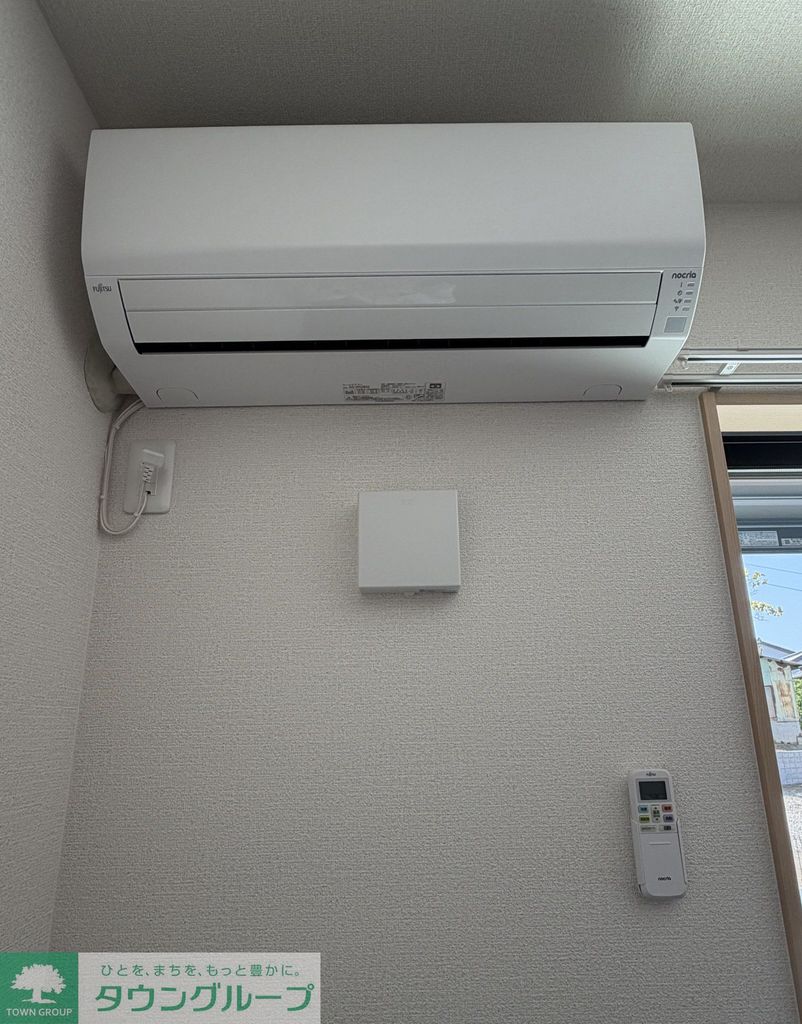 その他設備　★同施工タイプイメージ★