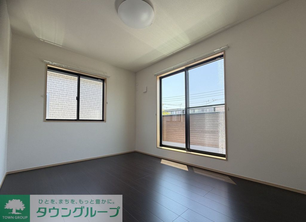 その他部屋・スペース　★同施工タイプイメージ★