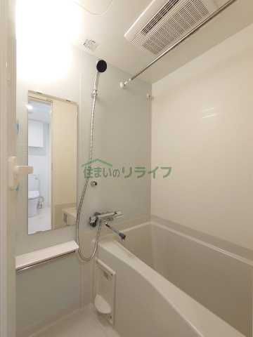 バス・シャワールーム　リヴシティ東大前