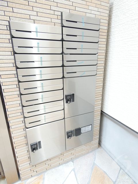 その他共有部分