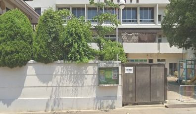 幼稚園・保育園　徳蔵寺保育園（幼稚園・保育園）まで1245m