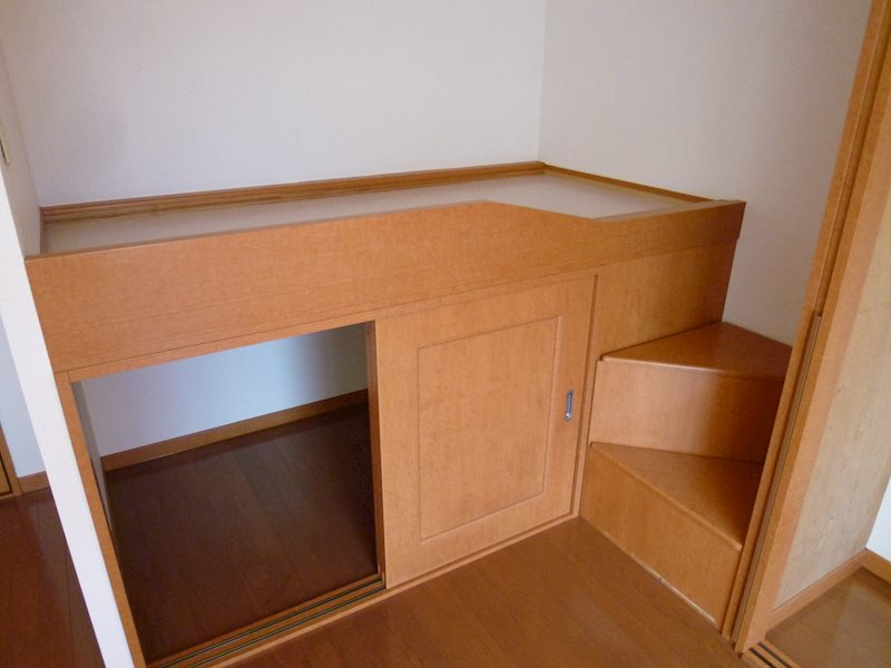 その他部屋・スペース