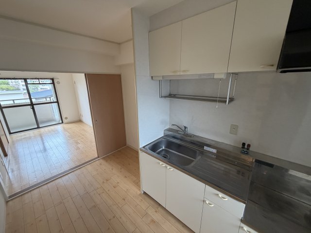 居室・リビング　別部屋参考イメージ写真