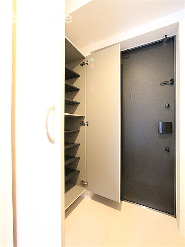 その他　シューズボックス