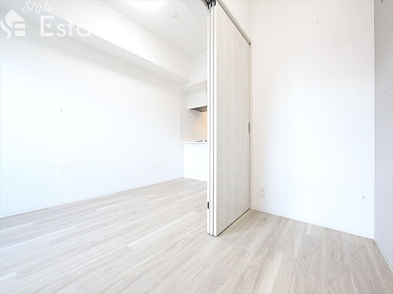 その他部屋・スペース　内装