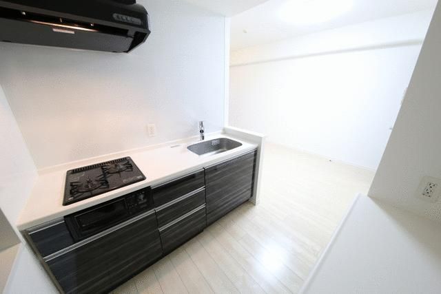 キッチン　別部屋参考写真