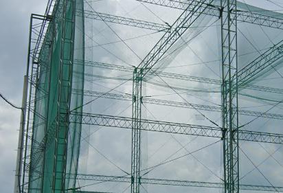 その他　神津ゴルフ練習場（その他）まで683m