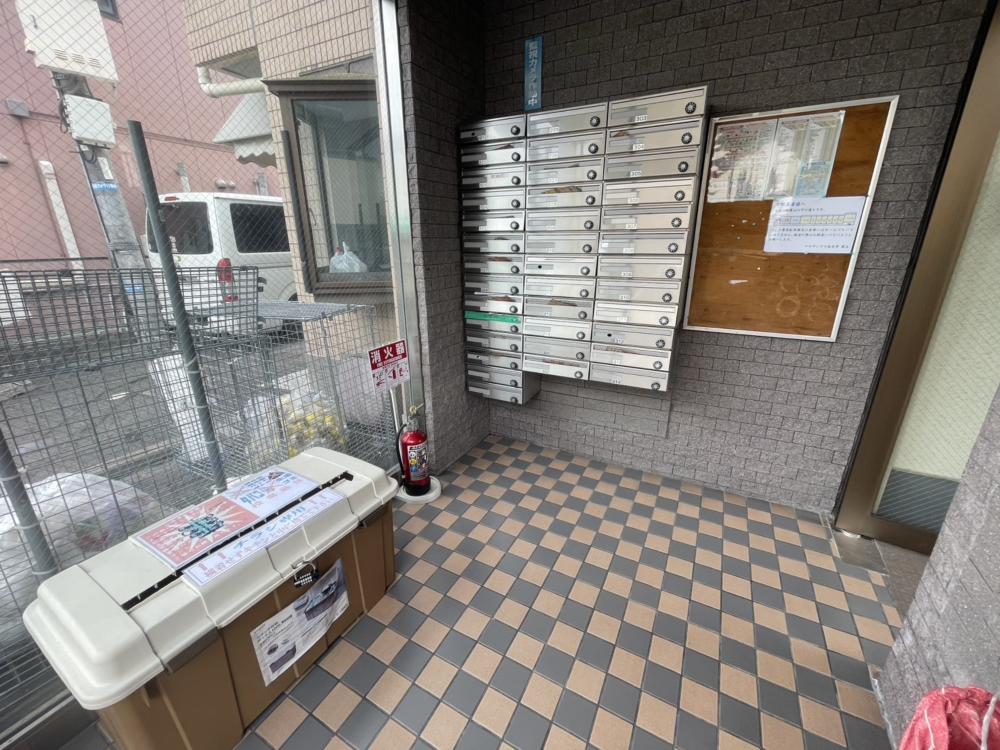 その他共有部分