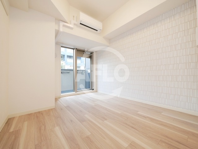 居室・リビング　プレサンス堺筋本町駅前シェル　洋室