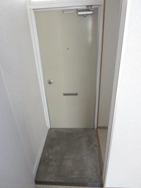 玄関　★玄関スペース★
