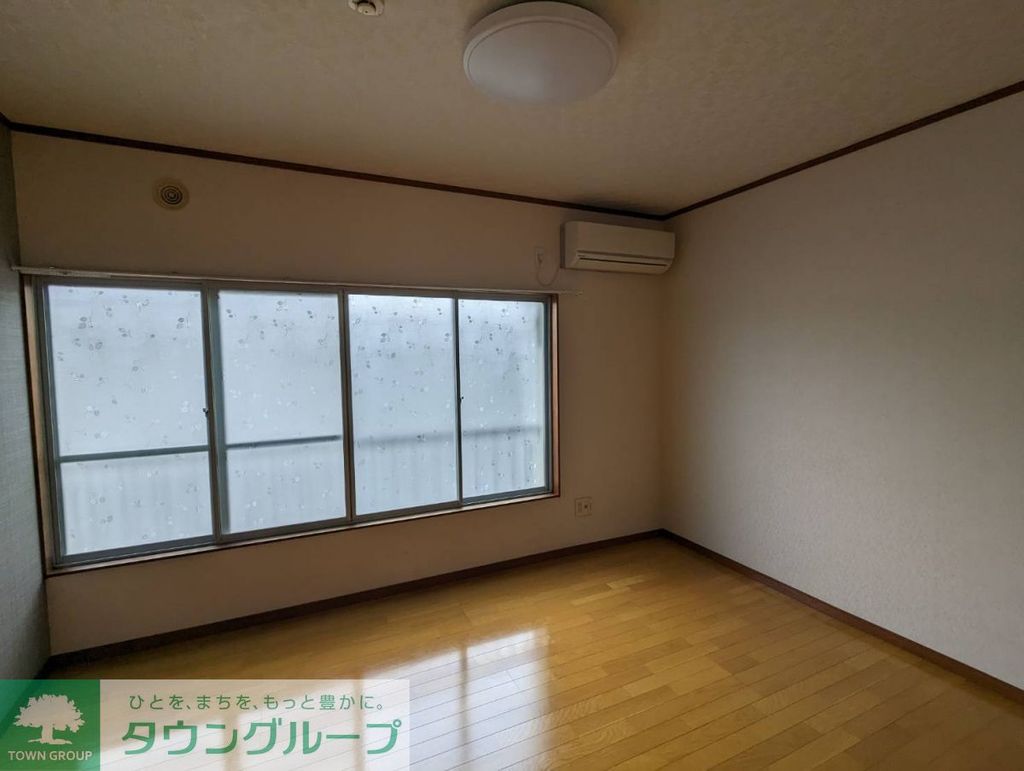 居室・リビング　リビング/居室