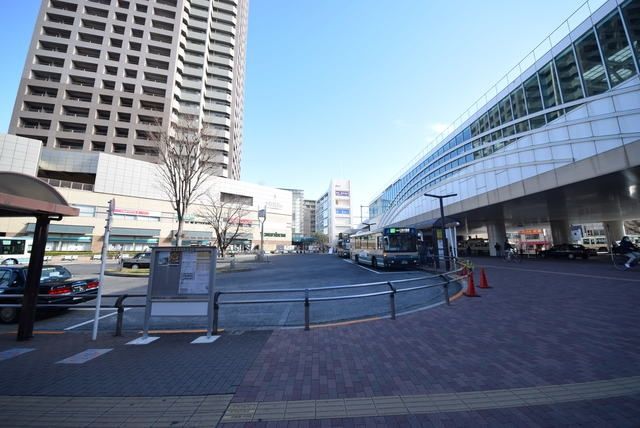 その他　石神井公園駅（その他）まで1659m