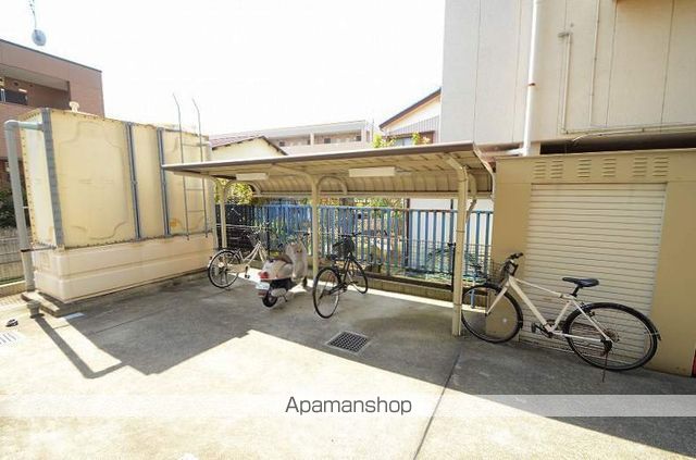 その他共有部分　その他共有部分