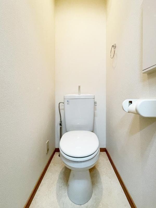トイレ　★お問い合わせはタウンハウジングまで★