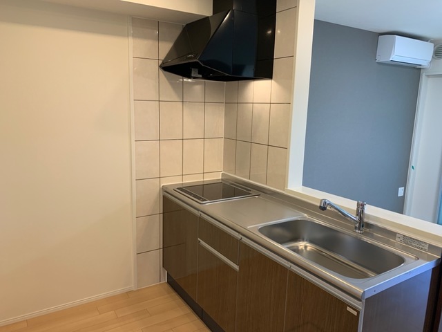 キッチン　イメージ