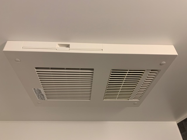 バス・シャワールーム　イメージ