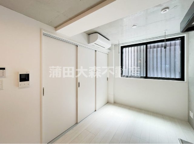 居室・リビング　DK6.5帖　ダイニングキッチン