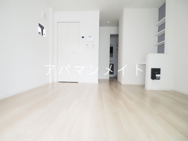 その他部屋・スペース　寝室です