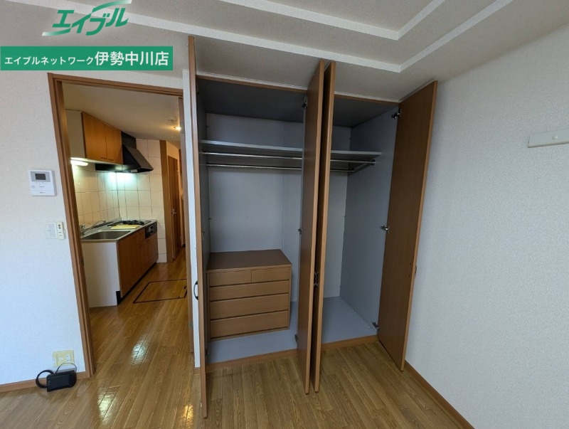 収納　同物件別室写真