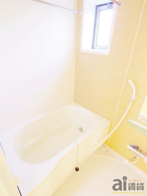 バス・シャワールーム　～同仕様写真～