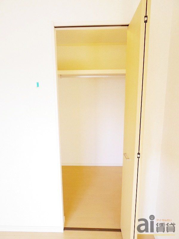 収納　～同仕様写真～