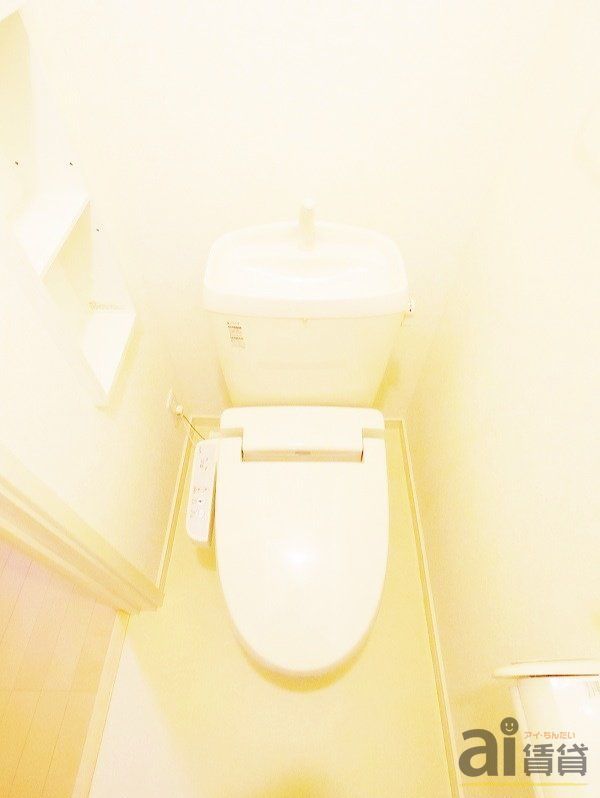 トイレ　～同仕様写真～