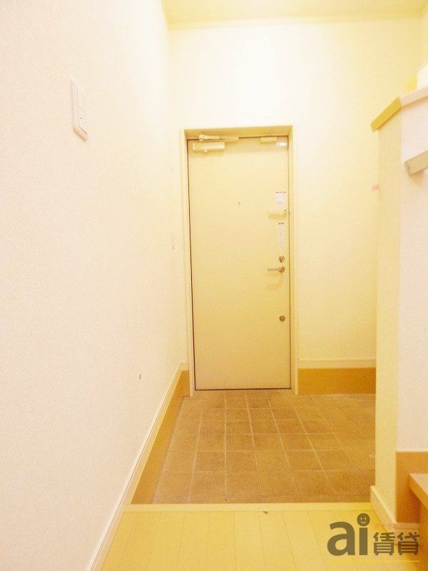 玄関　～同仕様写真～