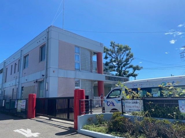 幼稚園・保育園　厚木田園幼稚園（幼稚園・保育園）まで750m